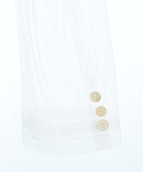 COMME des GARCONS HOMME PLUS เสื้อโค้ท อื่น