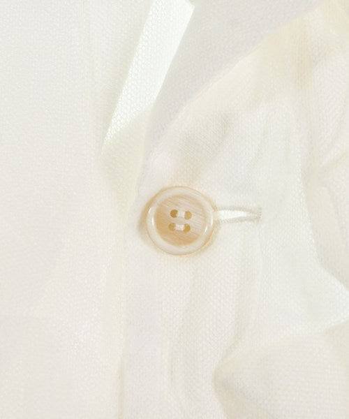 COMME des GARCONS HOMME PLUS เสื้อโค้ท อื่น