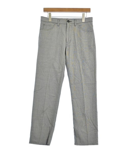 COMME des GARCONS HOMME PLUS กางเกงขายาว