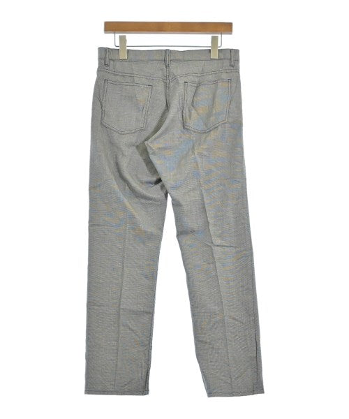 COMME des GARCONS HOMME PLUS กางเกงขายาว