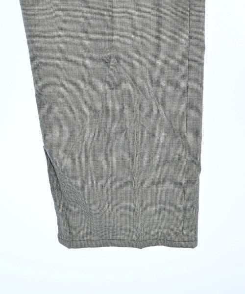 COMME des GARCONS HOMME PLUS กางเกงขายาว