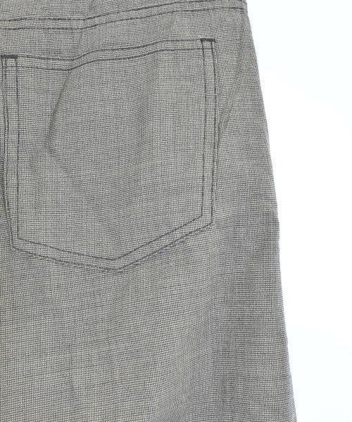 COMME des GARCONS HOMME PLUS กางเกงขายาว