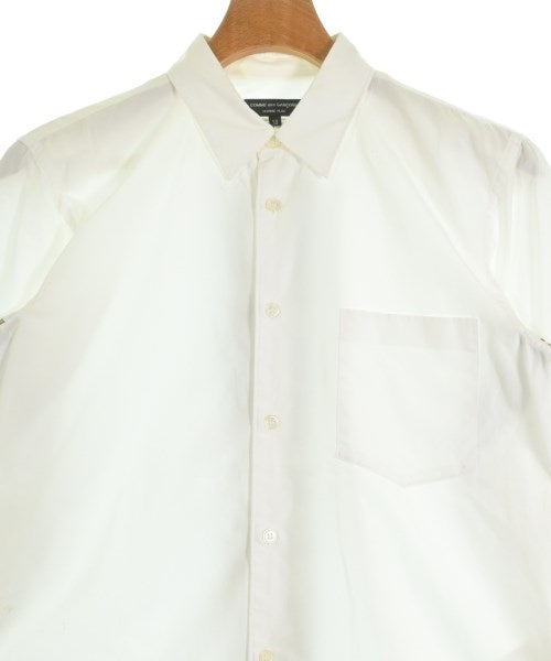 COMME des GARCONS HOMME PLUS เสื้อลำลอง