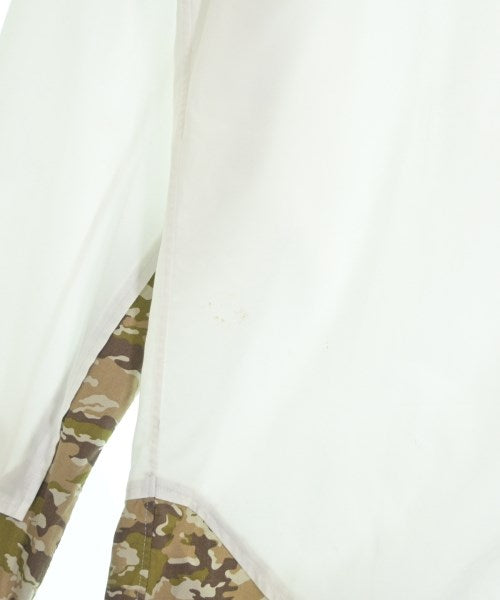 COMME des GARCONS HOMME PLUS เสื้อลำลอง