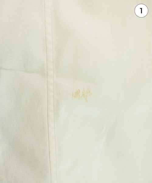 COMME des GARCONS HOMME PLUS เสื้อลำลอง