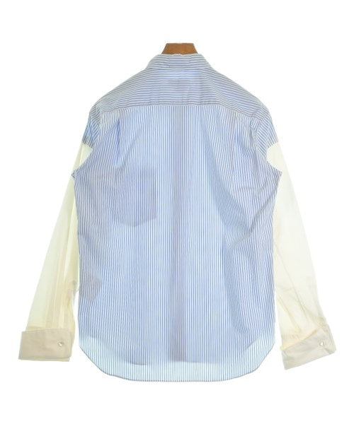 COMME des GARCONS HOMME PLUS เสื้อลำลอง