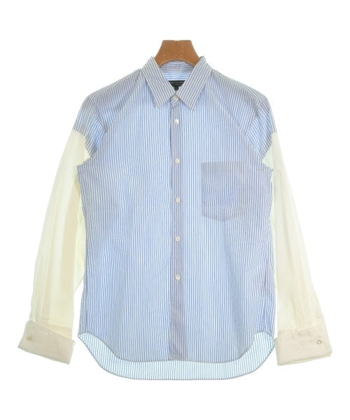 COMME des GARCONS HOMME PLUS เสื้อลำลอง