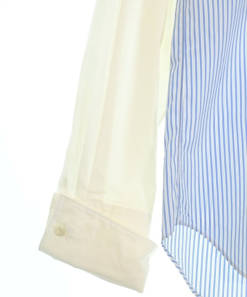 COMME des GARCONS HOMME PLUS เสื้อลำลอง