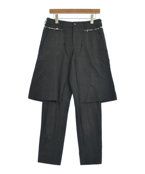 COMME des GARCONS HOMME PLUS กางเกง อื่น