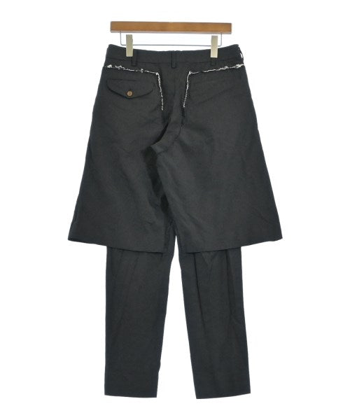 COMME des GARCONS HOMME PLUS กางเกง อื่น