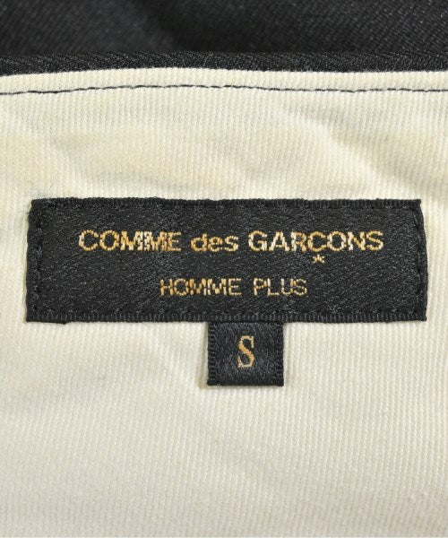 COMME des GARCONS HOMME PLUS กางเกง อื่น