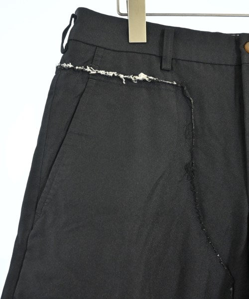 COMME des GARCONS HOMME PLUS กางเกง อื่น