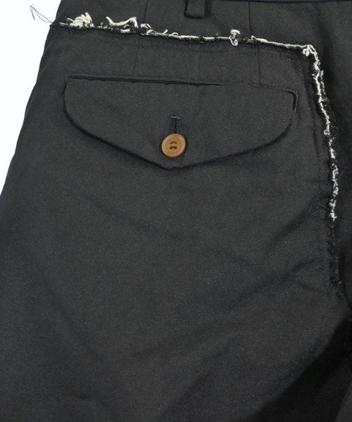 COMME des GARCONS HOMME PLUS กางเกง อื่น