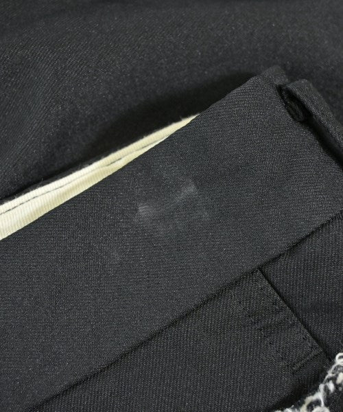 COMME des GARCONS HOMME PLUS กางเกง อื่น
