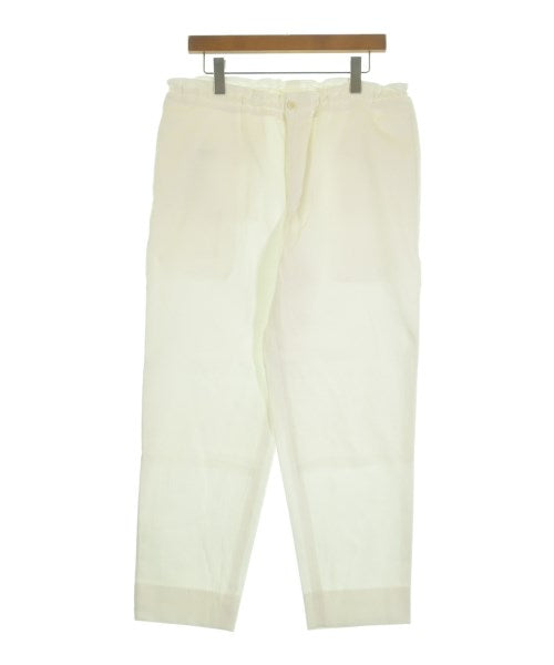 COMME des GARCONS HOMME PLUS กางเกง อื่น