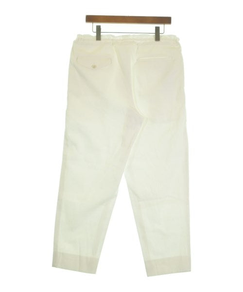 COMME des GARCONS HOMME PLUS กางเกง อื่น