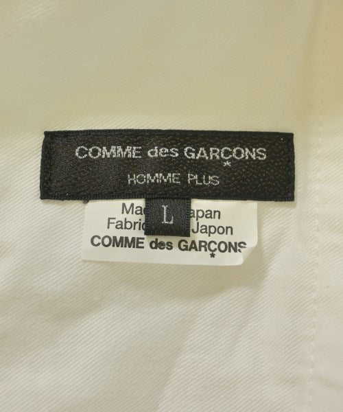 COMME des GARCONS HOMME PLUS กางเกง อื่น