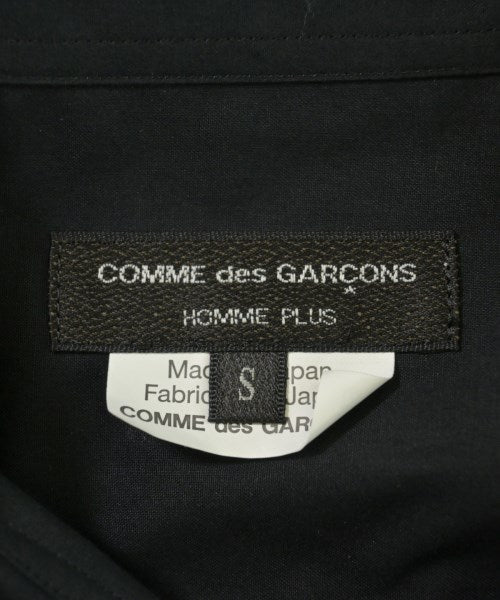 COMME des GARCONS HOMME PLUS เสื้อลำลอง