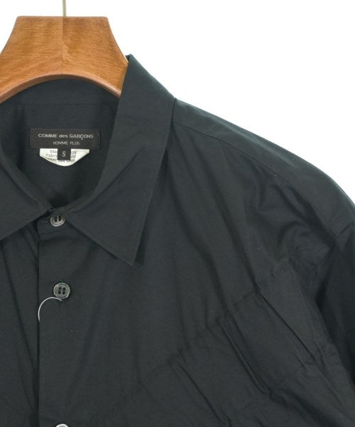 COMME des GARCONS HOMME PLUS เสื้อลำลอง