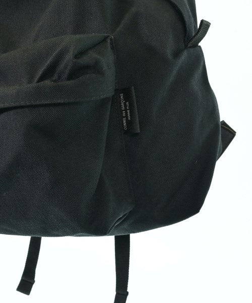 COMME des GARCONS HOMME PLUS เป้สะพายหลัง