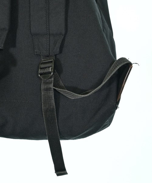 COMME des GARCONS HOMME PLUS เป้สะพายหลัง