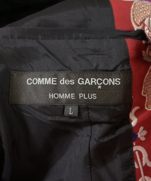 COMME des GARCONS HOMME PLUS เสื้อโค้ท