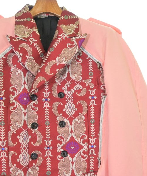 COMME des GARCONS HOMME PLUS เสื้อโค้ท