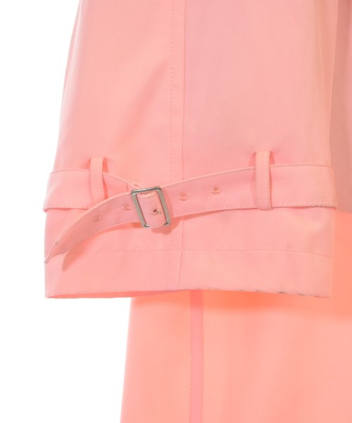 COMME des GARCONS HOMME PLUS เสื้อโค้ท