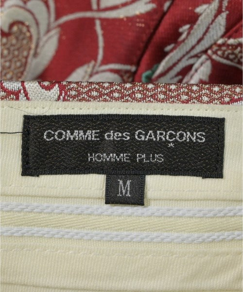 COMME des GARCONS HOMME PLUS กางเกงขาสั้น