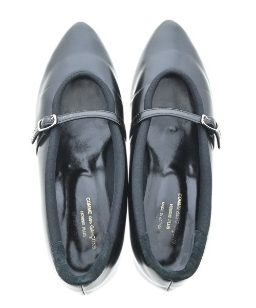 COMME des GARCONS HOMME PLUS รองเท้า อื่น