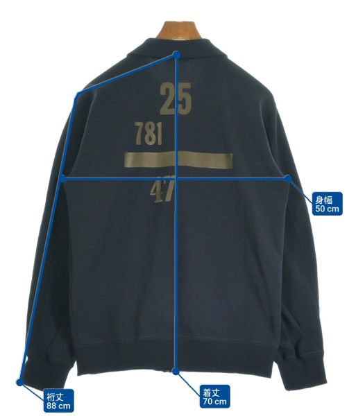 COMME des GARCONS HOMME PLUS แจ็คเก็ตเบลาส์ อื่น