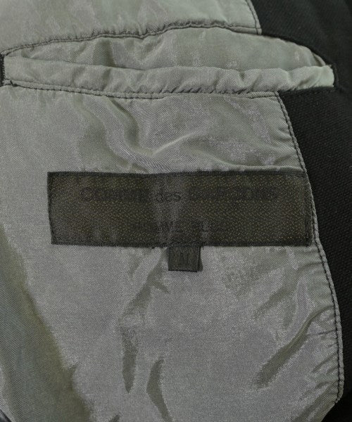 COMME des GARCONS HOMME PLUS แจ็คเก็ต