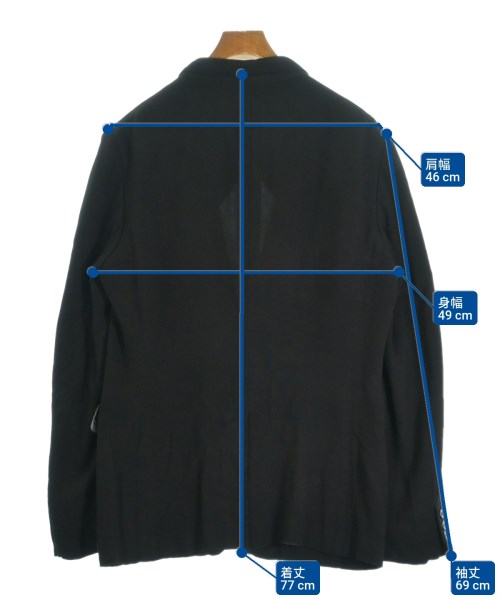 COMME des GARCONS HOMME PLUS แจ็คเก็ต