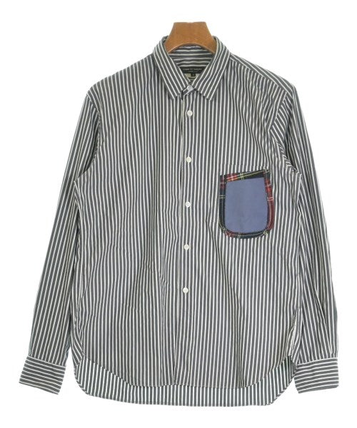 COMME des GARCONS HOMME PLUS เสื้อลำลอง