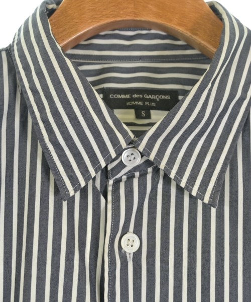 COMME des GARCONS HOMME PLUS เสื้อลำลอง