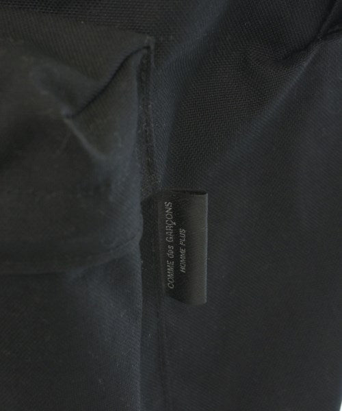 COMME des GARCONS HOMME PLUS เป้สะพายหลัง