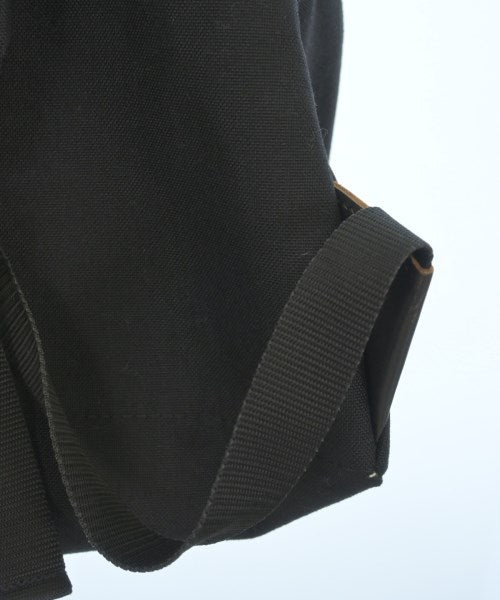 COMME des GARCONS HOMME PLUS เป้สะพายหลัง