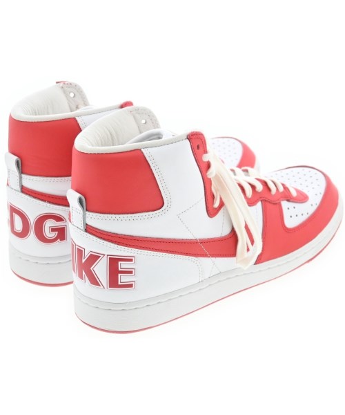 COMME des GARCONS HOMME PLUS รองเท้าผ้าใบ