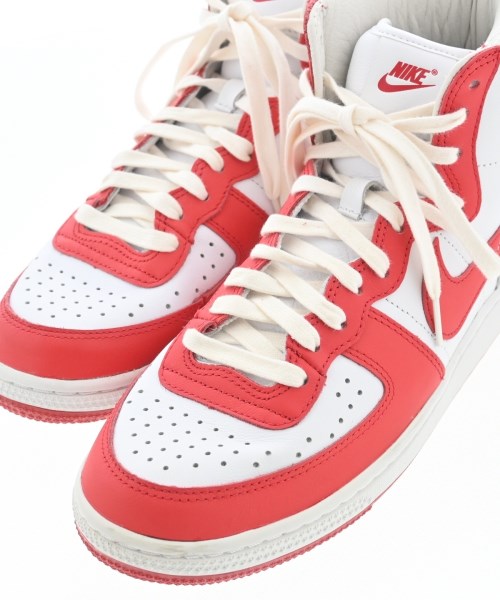 COMME des GARCONS HOMME PLUS รองเท้าผ้าใบ