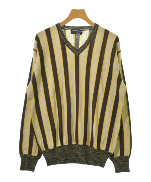 COMME des GARCONS HOMME PLUS เสื้อกันหนาว