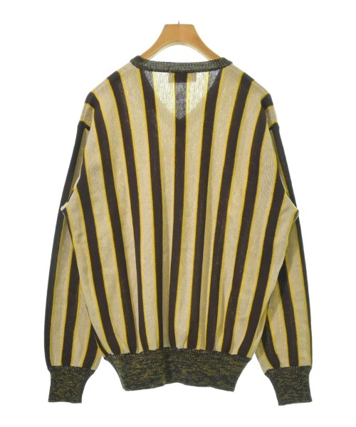 COMME des GARCONS HOMME PLUS เสื้อกันหนาว