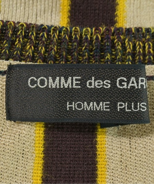 COMME des GARCONS HOMME PLUS เสื้อกันหนาว