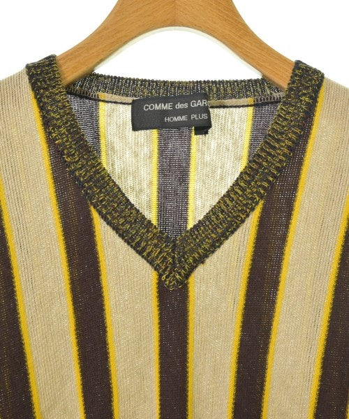 COMME des GARCONS HOMME PLUS เสื้อกันหนาว