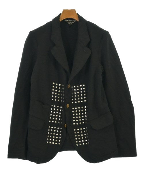 COMME des GARCONS HOMME PLUS เบลเซอร์/แจ็คเก็ตสูท