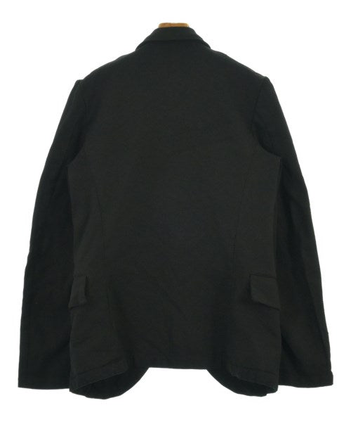 COMME des GARCONS HOMME PLUS เบลเซอร์/แจ็คเก็ตสูท