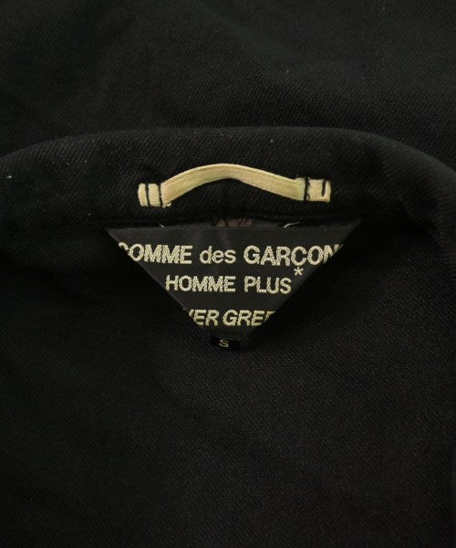 COMME des GARCONS HOMME PLUS เบลเซอร์/แจ็คเก็ตสูท
