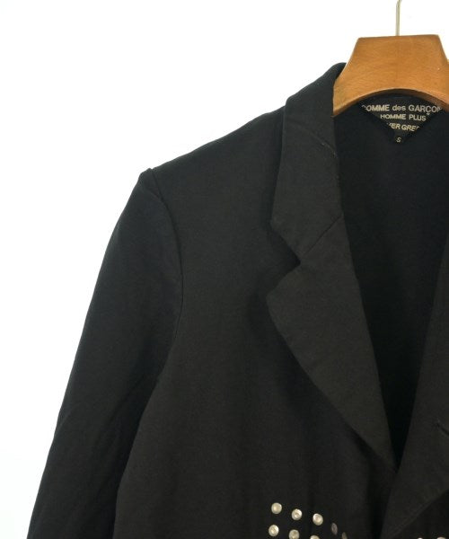 COMME des GARCONS HOMME PLUS เบลเซอร์/แจ็คเก็ตสูท