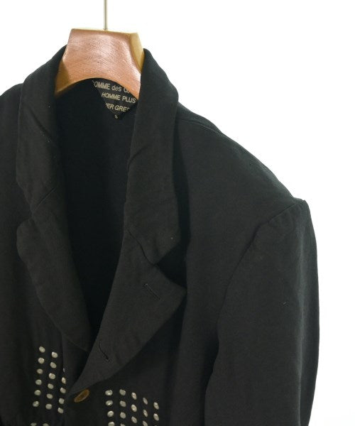 COMME des GARCONS HOMME PLUS เบลเซอร์/แจ็คเก็ตสูท