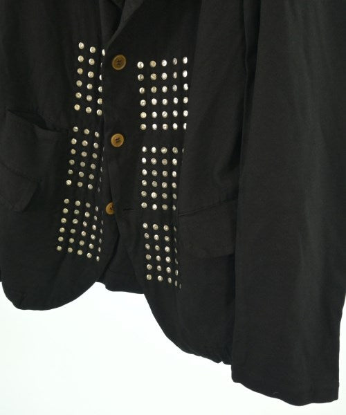 COMME des GARCONS HOMME PLUS เบลเซอร์/แจ็คเก็ตสูท