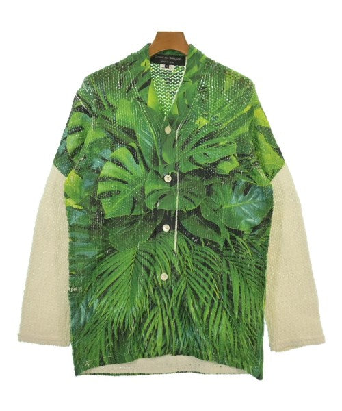 COMME des GARCONS HOMME PLUS เสื้อคาร์ดิแกน